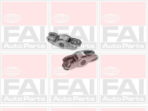 FAI AutoParts Balanceiro, distribuição R171S FAI AutoParts R171S Balancim Fiat 500 baratos
