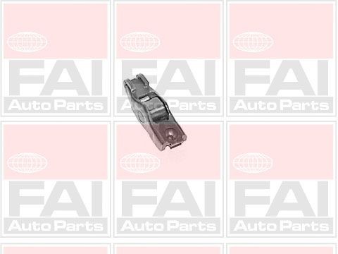 FAI AutoParts Πλήκτρο βαλβίδας, ρύθμιση κινητήρα R172S FAI AutoParts R172S Ζύγωθρο χρονισμός κινητήρα Comanche τιμες