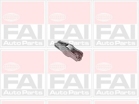 Πλήκτρο βαλβίδας, ρύθμιση κινητήρα FAI AutoParts R175S FAI AutoParts R175S Ζύγωθρο χρονισμός κινητήρα ALFA ROMEO 147 2002