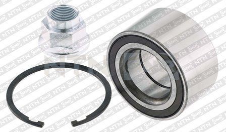 SNR Radlagersatz R179.20 R179.20 Radlager DAIHATSU TREVIS SNR kaufen