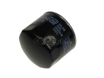 TECNOCAR Olejový filter R18 Olejový filter TECNOCAR Peugeot 4007 R18