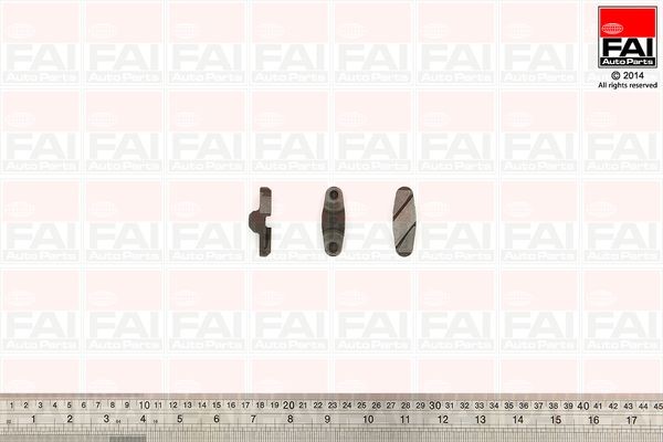 FAI AutoParts Nookur, mootorijuhtimine R183S Nookurid FAI AutoParts BMW 1. Seeria R183S