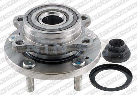 SNR Wheel bearing kit R184.78 R184.78 SNR wheel hub for KIA STONIC