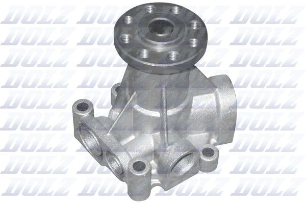 DOLZ Water pump R190 DOLZ R190 Volvo 142 water pump price