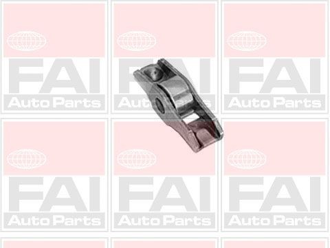 FAI AutoParts Culbuteur, distribution R198S Levier oscillant FAI AutoParts 3008 R198S pas cher