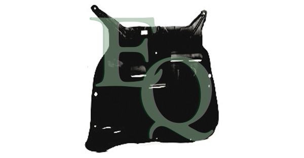 EQUAL QUALITY Ηχομόνωση χώρου κινητήρα R268 EQUAL QUALITY R268 Προστασία κινητήρα / προστατευτική ποδιά Volvo v50 mw τιμες