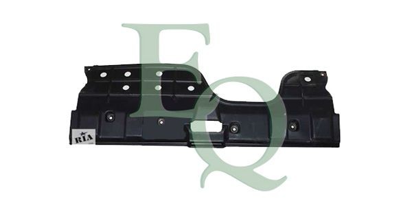 EQUAL QUALITY Motorrom isolering R272 EQUAL QUALITY R272 Motorrom isolering Kia Ceed CD pris