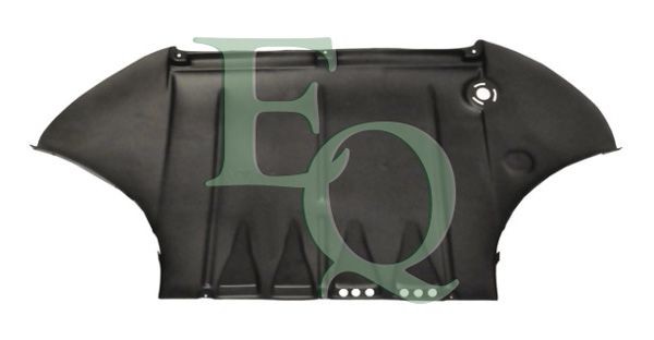 EQUAL QUALITY Motorrom isolering R304 EQUAL QUALITY R304 Motorrom isolering Juke II (F16) pris