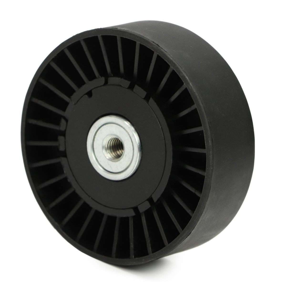 MASTER-SPORT Deflection / Guide Pulley, v-belt R31004-PCS-MS Renault KOLEOS MASTER-SPORT deflection / guide pulley, v-belt R31004PCSMS