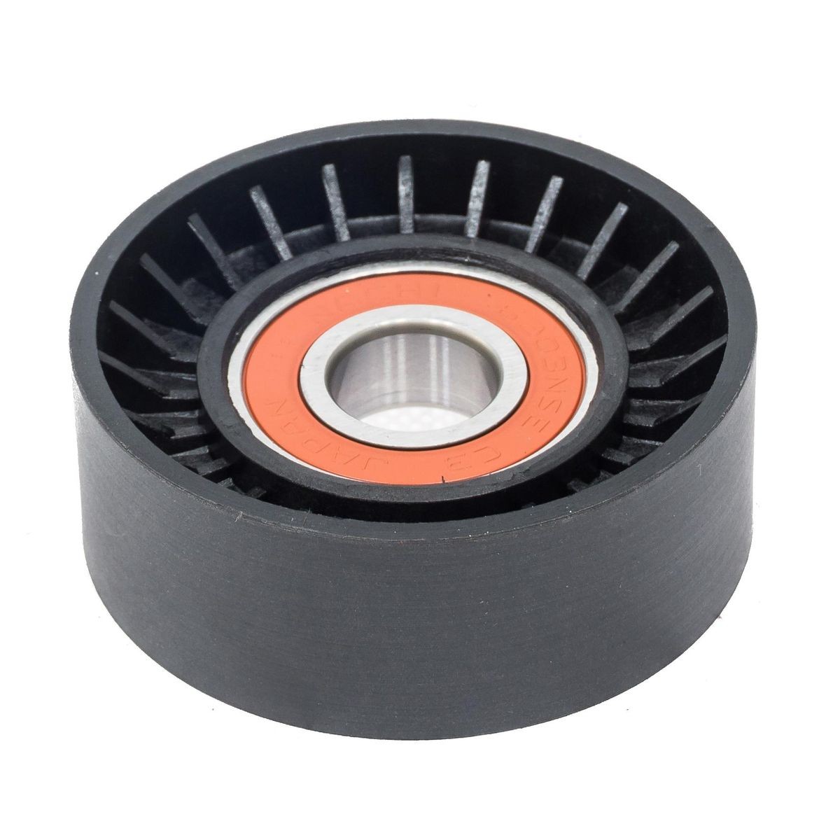 MASTER-SPORT Strammehjul, kilerem R31015-PCS-MS Strammerull MINI MASTER-SPORT R31015-PCS-MS