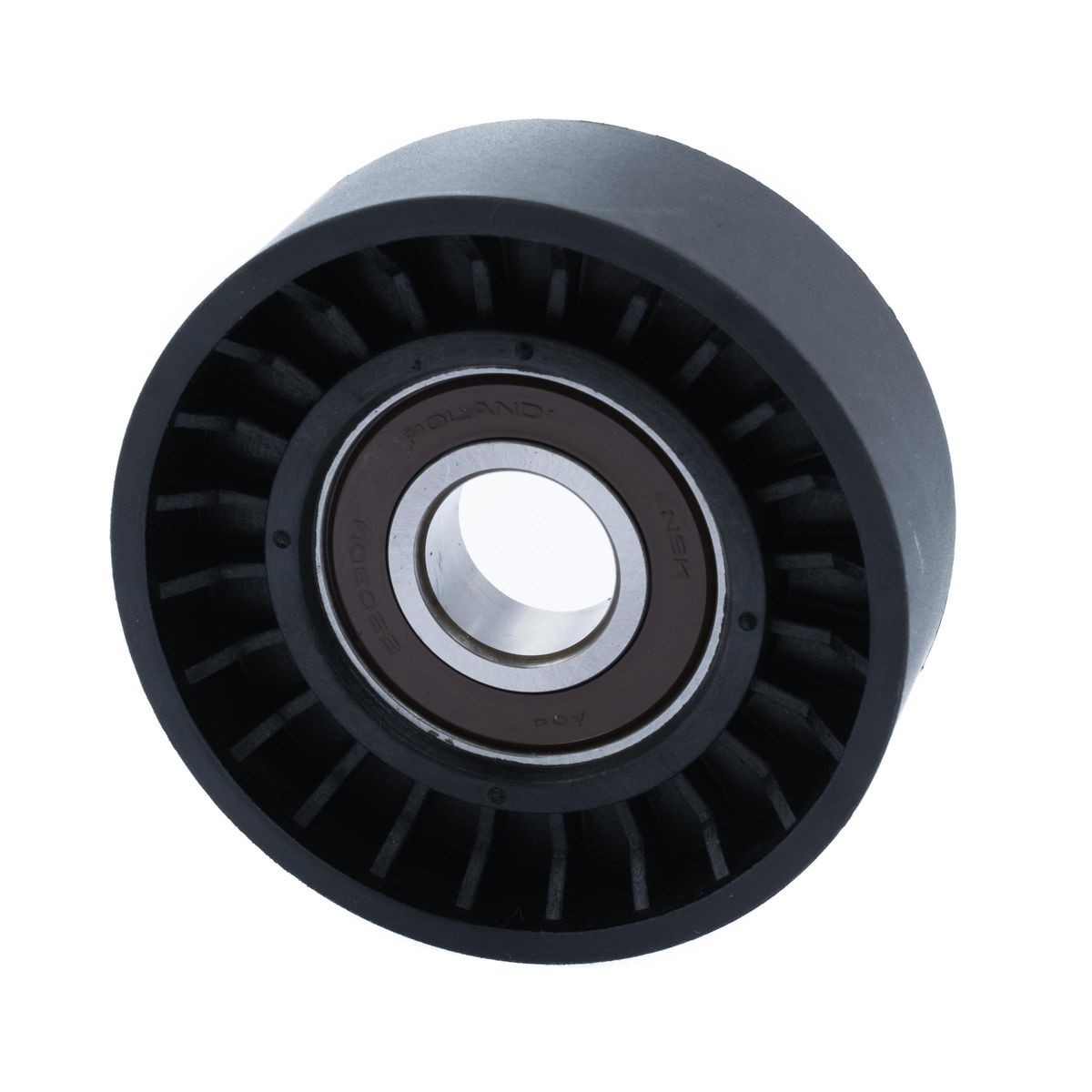 MASTER-SPORT Poulie, tendeur de courroie d'accessoire R31022-PCS-MS Mercedes-Benz Série 124 Poulie tendeur MASTER-SPORT R31022-PCS-MS