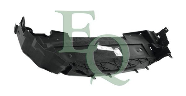 EQUAL QUALITY Ηχομόνωση χώρου κινητήρα R323 EQUAL QUALITY R323 Προστασία κινητήρα / προστατευτική ποδιά Volvo v50 mw τιμες