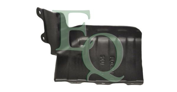 EQUAL QUALITY Ljuddämpning, motorrum R327 Byta Ljuddämpning, motorrum Kia Soul AM kostnad EQUAL QUALITY R327