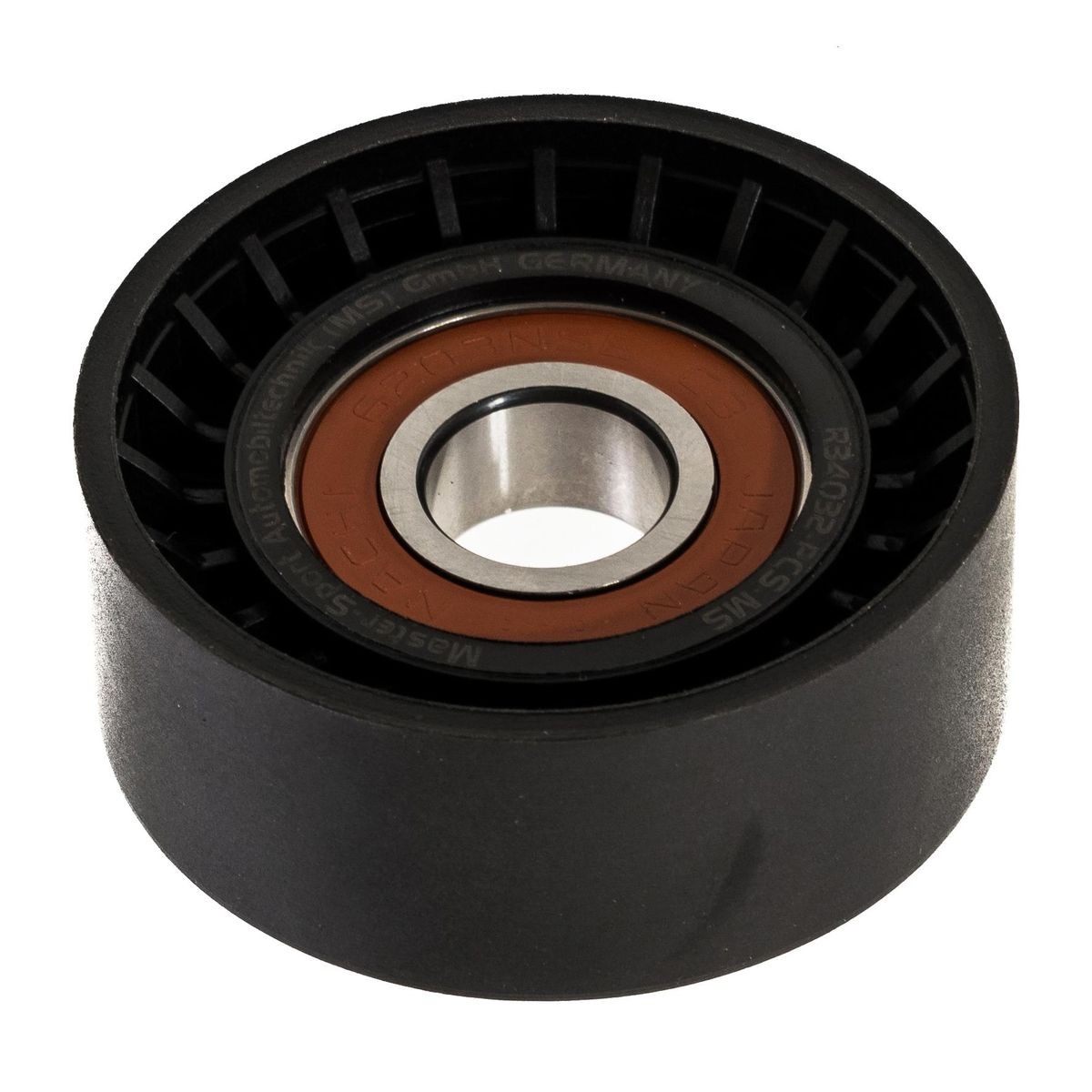 MASTER-SPORT Poulie, tendeur de courroie d'accessoire R34032-PCS-MS R34032-PCS-MS Poulie de galet tendeur OPEL ZAFIRA MASTER-SPORT