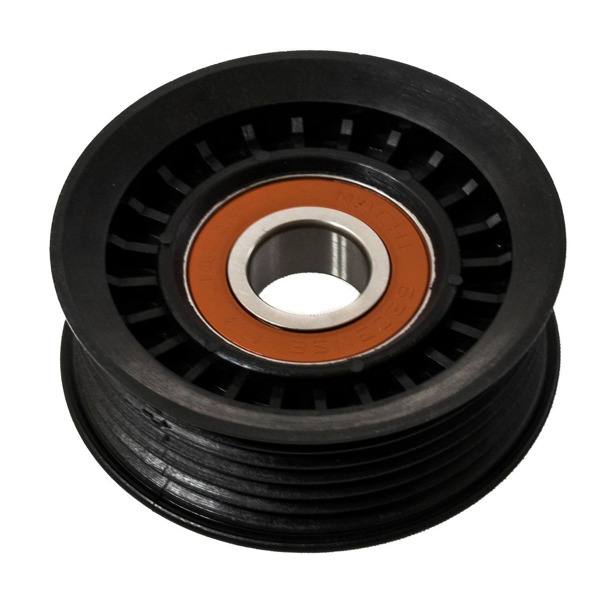 MASTER-SPORT Rolo tensor, correia trapezoidal estriada R34052-PCS-MS Polia tensora correia MASTER-SPORT Fiat PANDA R34052-PCS-MS