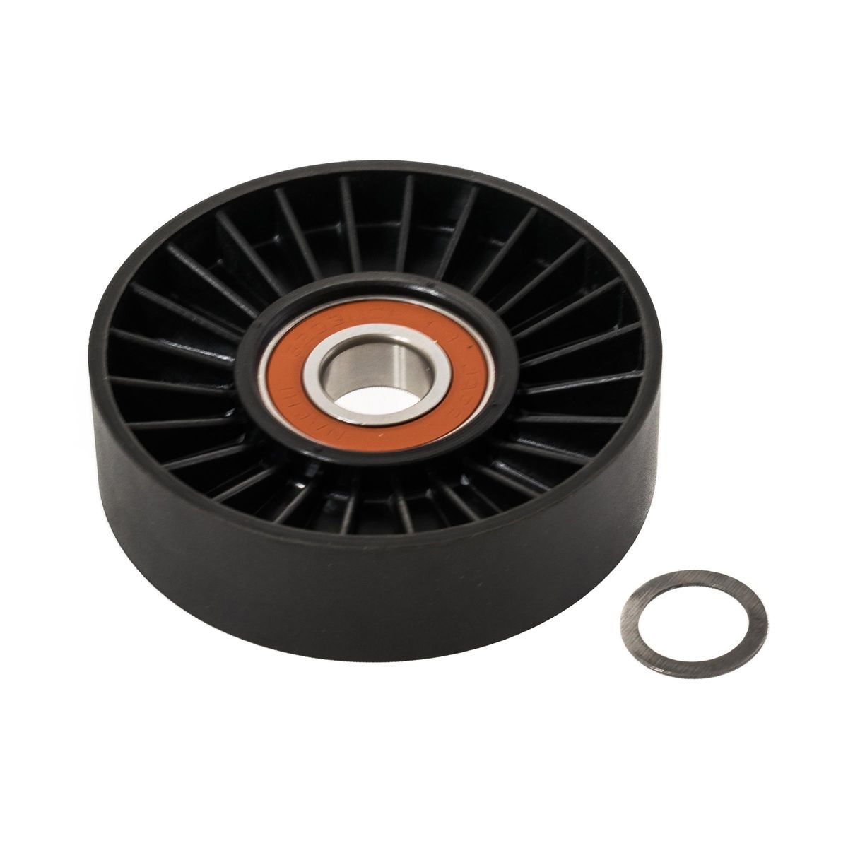 MASTER-SPORT Poulie, tendeur de courroie d'accessoire R35007-PCS-MS Opel ZAFIRA Poulie tendeur MASTER-SPORT R35007-PCS-MS