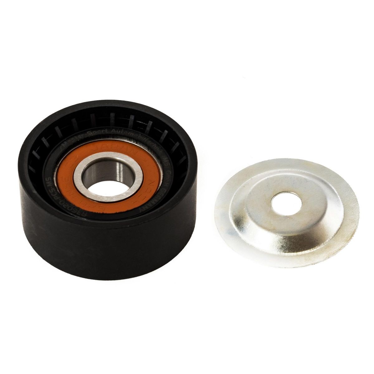 MASTER-SPORT Poulie, tendeur de courroie d'accessoire R36020-PCS-MS R36020-PCS-MS Poulie de galet tendeur TOYOTA YARIS MASTER-SPORT