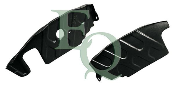 EQUAL QUALITY Ljuddämpning, motorrum R366 EQUAL QUALITY R366 Ljuddämpning, motorrum Kia Soul AM original