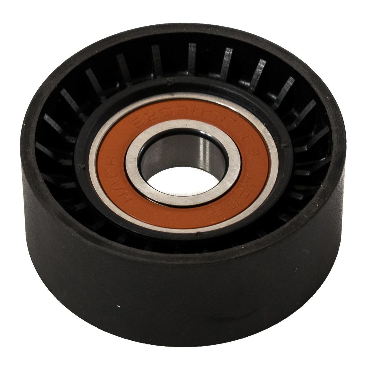 MASTER-SPORT Rolo tensor, correia trapezoidal estriada R39023-PCS-MS Polia de retorno correia trapezoidal estriada MASTER-SPORT Fiat PANDA R39023-PCS-MS