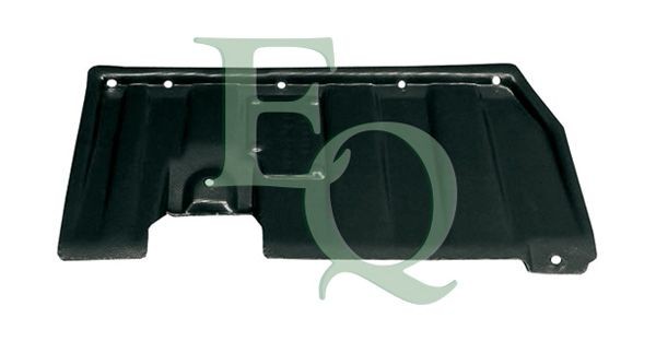 EQUAL QUALITY Insonorisation du compartiment moteur R435 EQUAL QUALITY R435 Isolant de capot moteur Fiat BRAVO d'origine