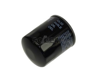 TECNOCAR Oliefilter R458 Oliefilter CHRYSLER TECNOCAR R458