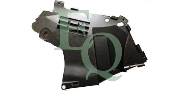 EQUAL QUALITY Motorrom isolering R465 EQUAL QUALITY R465 Motor- / understellbeskyttelse Dacia Dokker Express billige