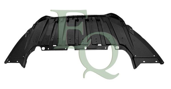 EQUAL QUALITY Silencing Material, engine bay R467 EQUAL QUALITY R467 Ford Focus Mk3 engine bay insulation replacement