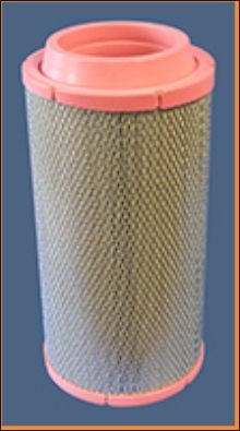MISFAT Air filter R487 MERCEDES-BENZ B-Class MISFAT air filter R487