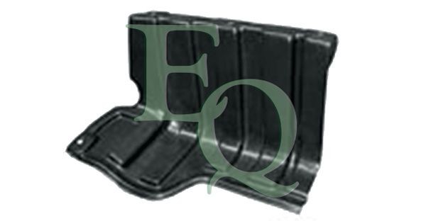 EQUAL QUALITY Ljuddämpning, motorrum R551 EQUAL QUALITY R551 Ljuddämpning, motorrum Kia Soul AM original