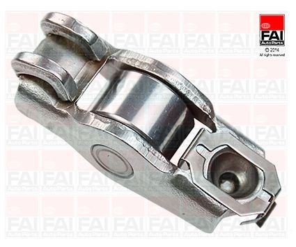 FAI AutoParts Tuimelaar, motorsturing R556S Sleephefboom motorregeling FAI AutoParts RENAULT R556S