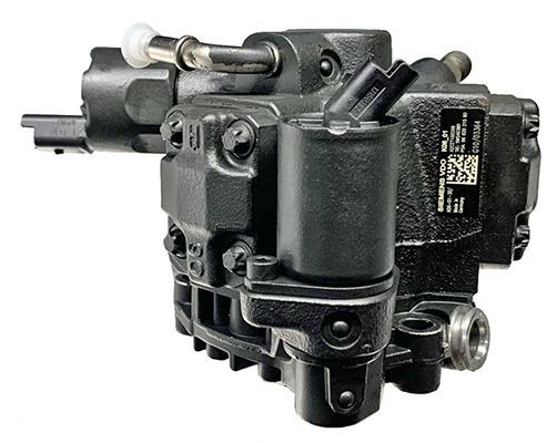 LIZARTE Højtrykspumpe R5WS40380 R5WS40380 Højtrykspumpe VOLVO V50 LIZARTE
