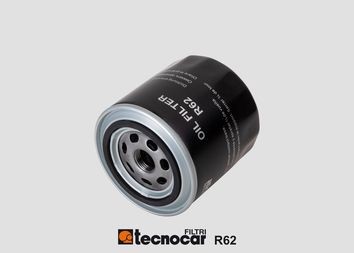 TECNOCAR Oliefilter R62 R62 Motorolie filter DODGE AVENGER TECNOCAR