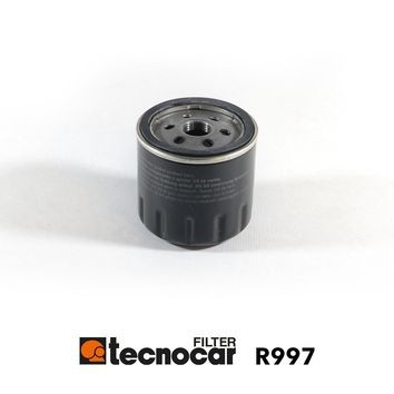 TECNOCAR Oliefilter R997 Motorolie filter TECNOCAR Dodge AVENGER R997