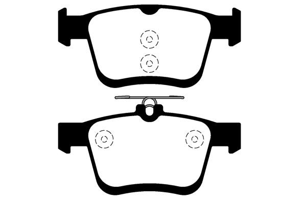 RAICAM Bremsbeläge RA.0992.0 RA.0992.0 RAICAM Sportbremsbeläge SEAT Kosten