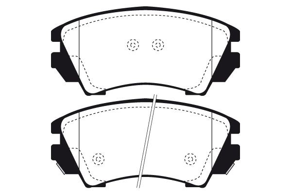 RAICAM Bremžu kluči RA.1007.0 RA.1007.0 Bremžu uzlikas CHEVROLET EPICA RAICAM