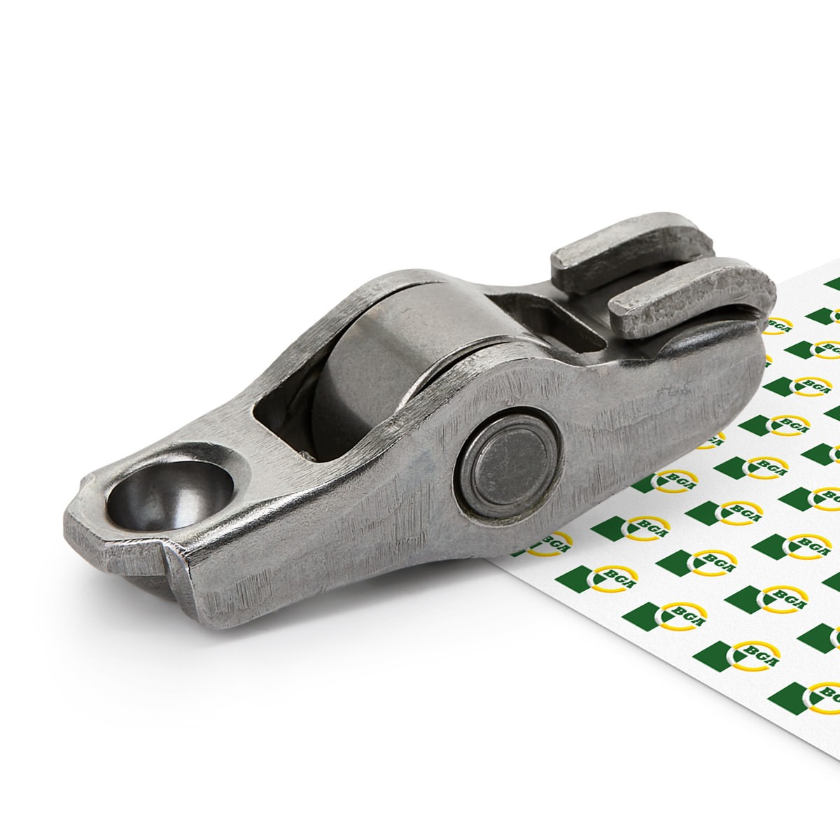BGA Vippearm, motorstyring RA0615 RA0615 Ventilvipparm motorstyring MERCEDES-BENZ CLK BGA