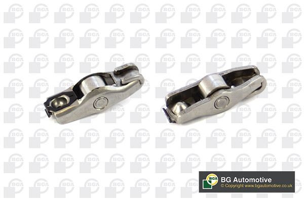 Keinuvipu, moottorinsäätö BGA RA1231 BGA RA1231 ALFA ROMEO 147 2000 Vipupainin