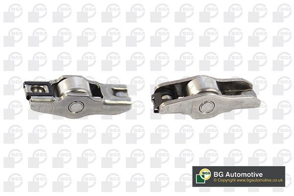 BGA Πλήκτρο βαλβίδας, ρύθμιση κινητήρα RA1242 BGA RA1242 γνήσια Ζύγωθρο χρονισμός κινητήρα Fiat Ducato 244 Φορτηγό πλατφόρμα κόστος
