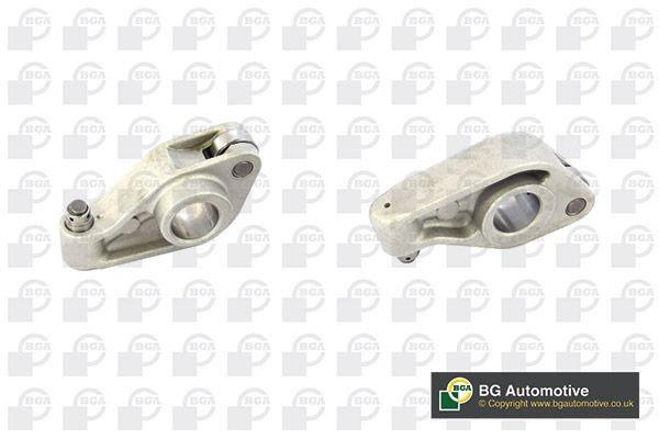 BGA Vippearm, motorstyring RA1449 RA1449 Vippearm BGA MERCEDES-BENZ CLK