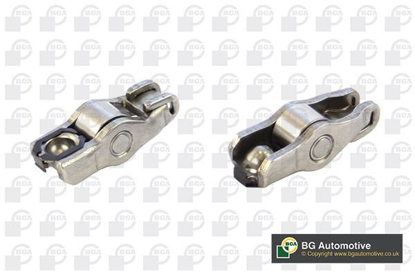 BGA Vahadlo pre riadenie motora RA1464 RA1464 Vahadlo ventilu HONDA JAZZ BGA
