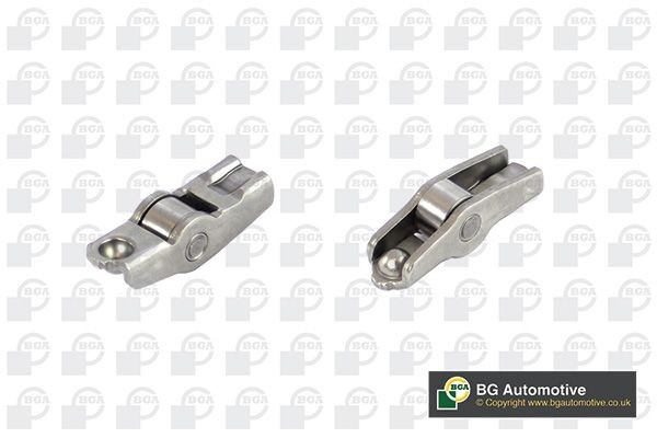 BGA Ventillyftare, ventiler RA2300 Byta Vipparm PEUGEOT 508 I (8D_) Sedan kostnad BGA RA2300
