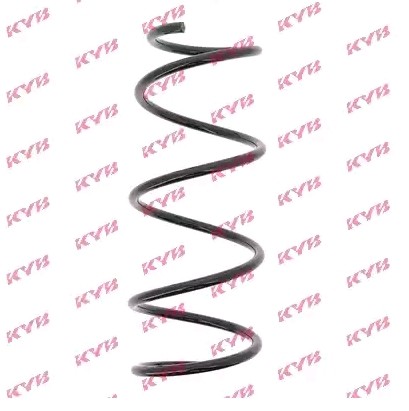 KYB Ressort de suspension RA3384 RA3384 Ressort de suspension KYB RENAULT KANGOO