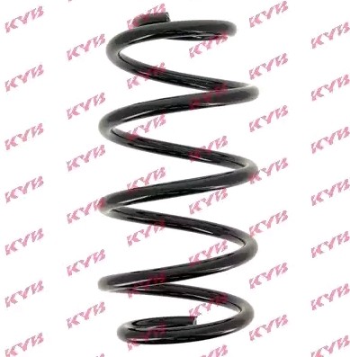 Fahrwerksfeder KYB RA3385 VW MULTIVAN 2022 Fahrwerksfedern KYB RA3385