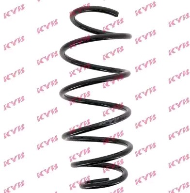 Fjær KYB RA3401 KYB RA3401 Spiralfjær CHEVROLET AVEO 2021
