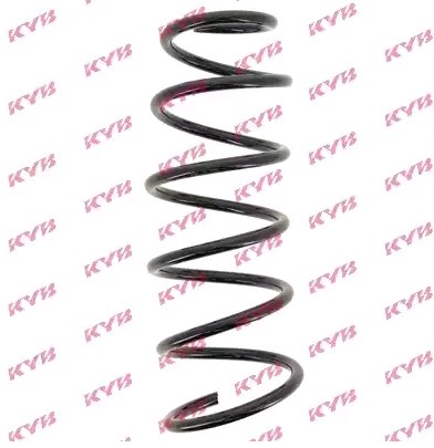 KYB Chassisveer RA3405 KYB RA3405 Vering / demping CHEVROLET SPARK (M300) 2013