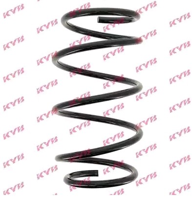 KYB Coil spring RA3407 KYB RA3407 genuine Chrysler Voyager GS coil spring price