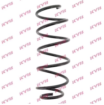 KYB Balstiekārtas atspere RA3411 KYB RA3411 Atsperes DS4 Hatchback cena