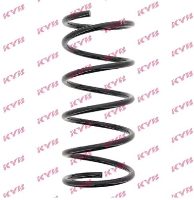 KYB Prużina podvozku RA3425 KYB RA3425 Pružina podvozku Peugeot 607 Sedan za nízku cenu