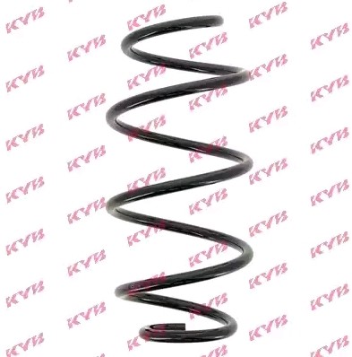 Ressort de suspension KYB RA3428 KYB RA3428 Ressort PEUGEOT RCZ 2010