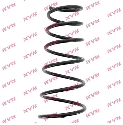 Coil spring KYB RA3433 KYB RA3433 Fiat DOBLO 2009 Coil springs price